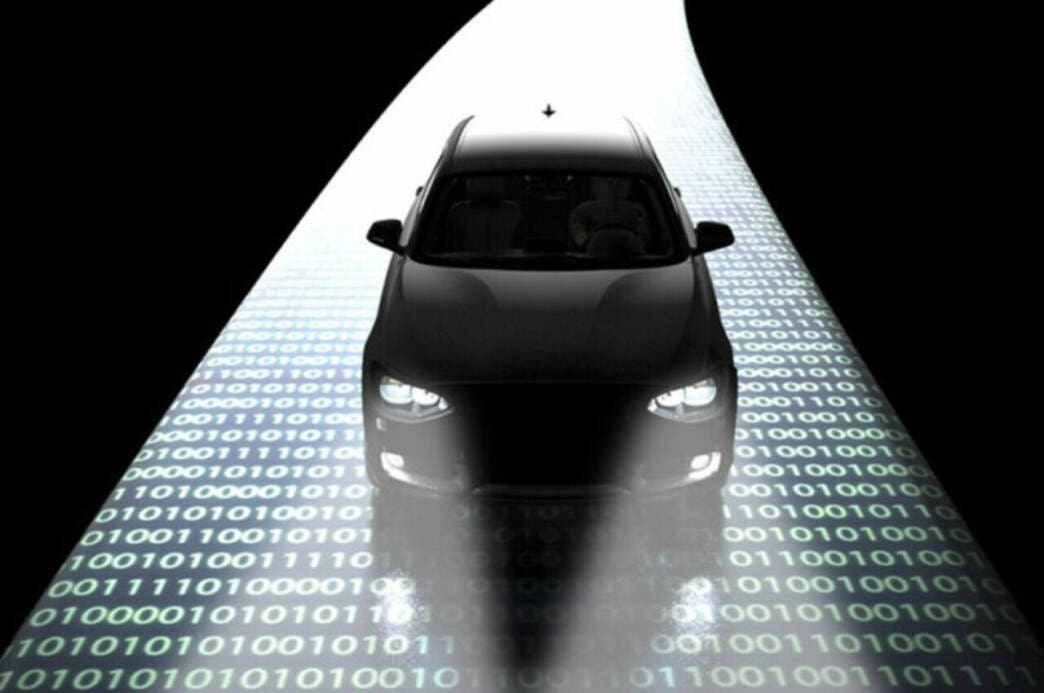 adas frenata emergenza