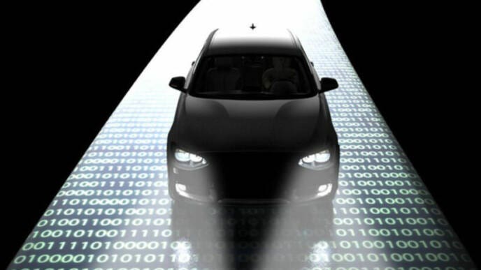 adas frenata emergenza