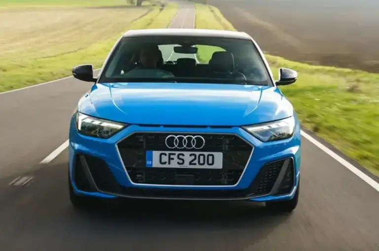 Audi resuscita la A1: adesso c’è posto per una city car premium