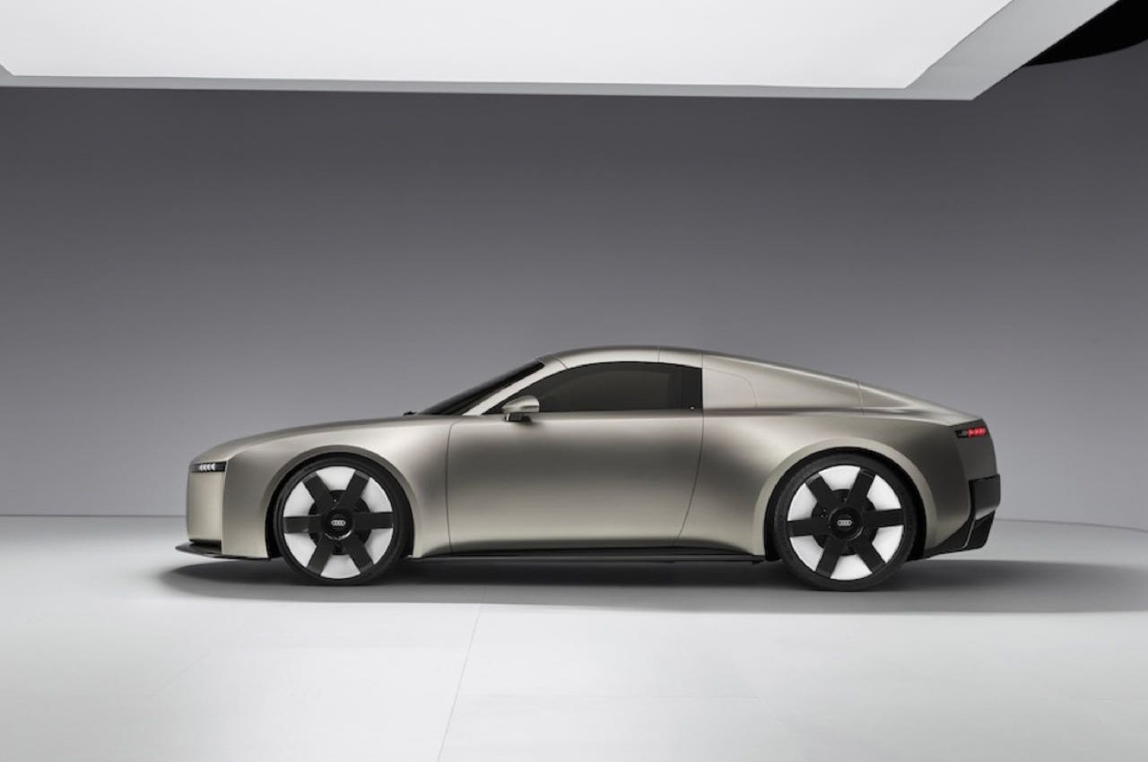 audi concept c