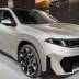 bmw ix3 2026