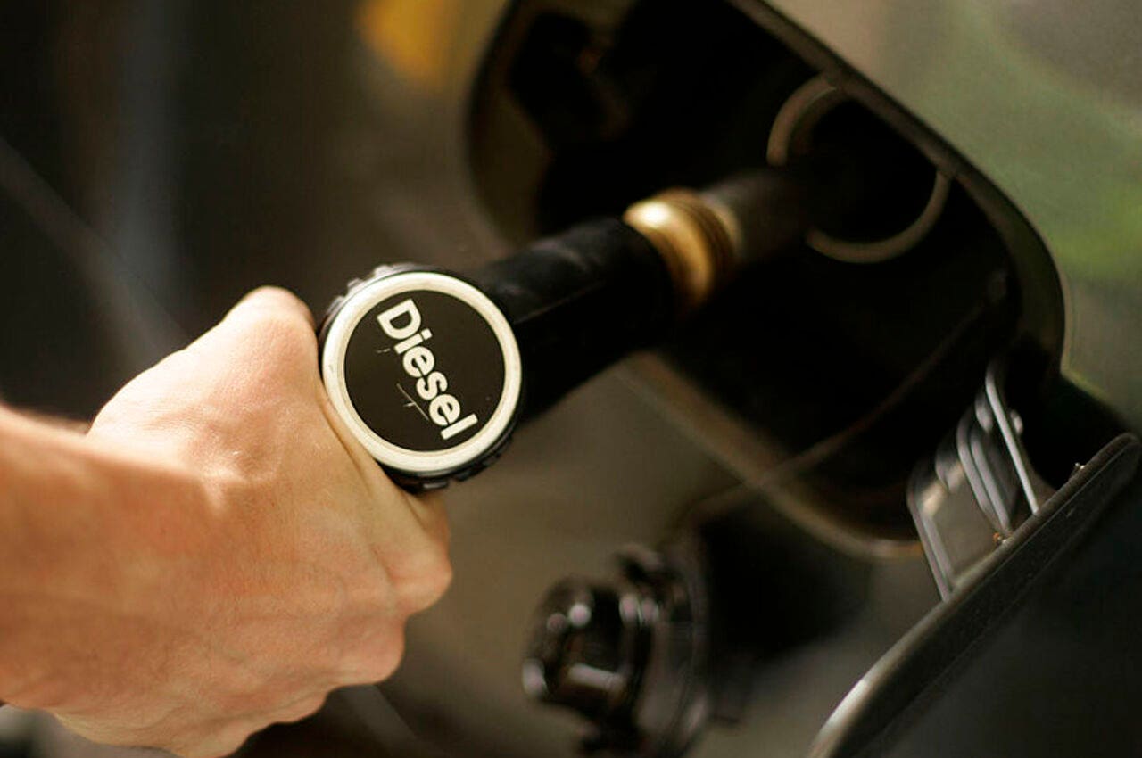 diesel auto
