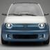 fiat 126 render