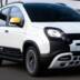 fiat pandina