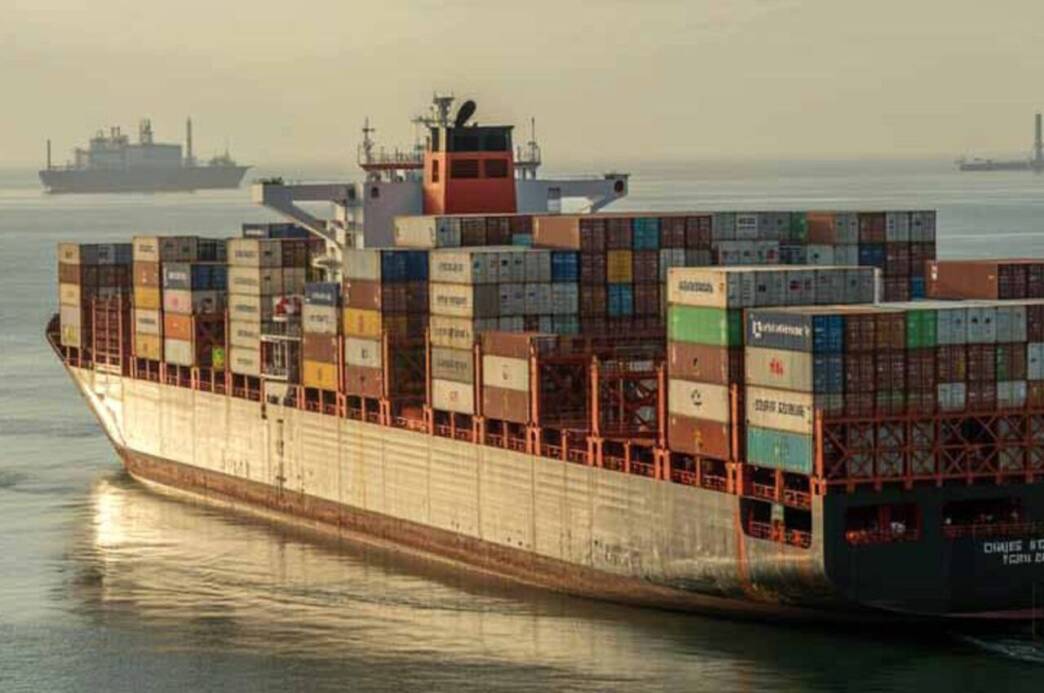 Stretto di Hormuz export