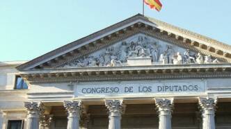 parlamento spagna