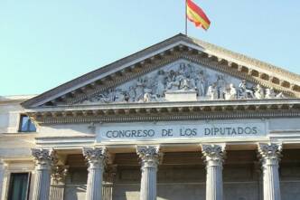 parlamento spagna