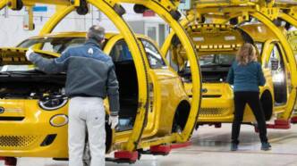 stellantis mirafiori