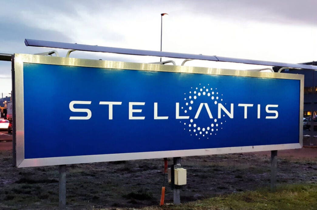 stellantis
