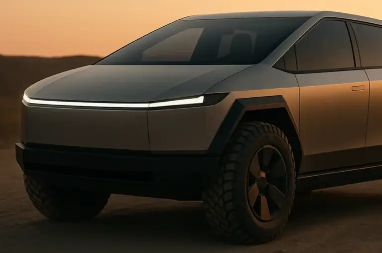 Tesla, il piano per le famiglie: nuovo modello “più cool di un minivan”