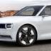 volkswagen golf 9 render