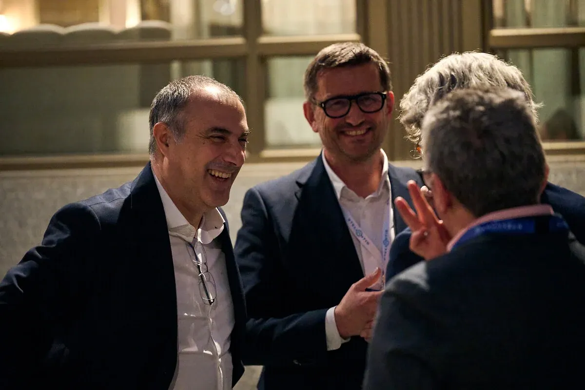 stellantis Europe Supplier Advisory Council