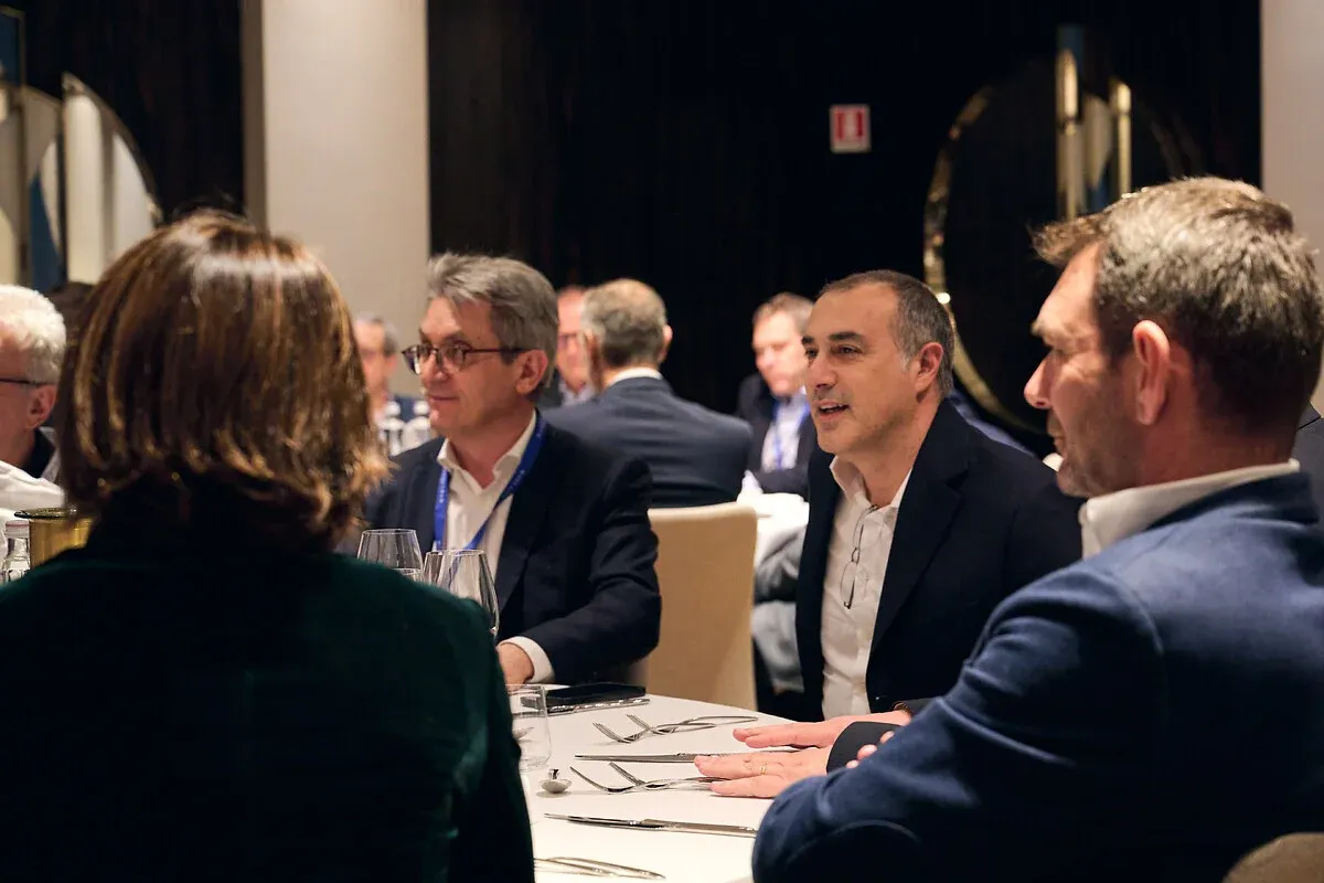 stellantis Europe Supplier Advisory Council