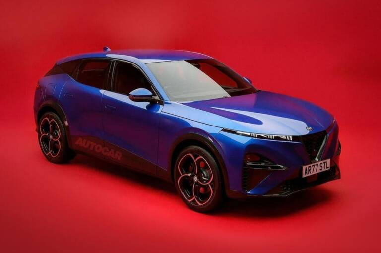 Nuove Alfa Romeo Giulia e Stelvio: nel 2028 cambia tutto, anche i motori