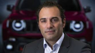 : il piano Filosa punta tutto su Jeep, Ram, Peugeot e Fiat