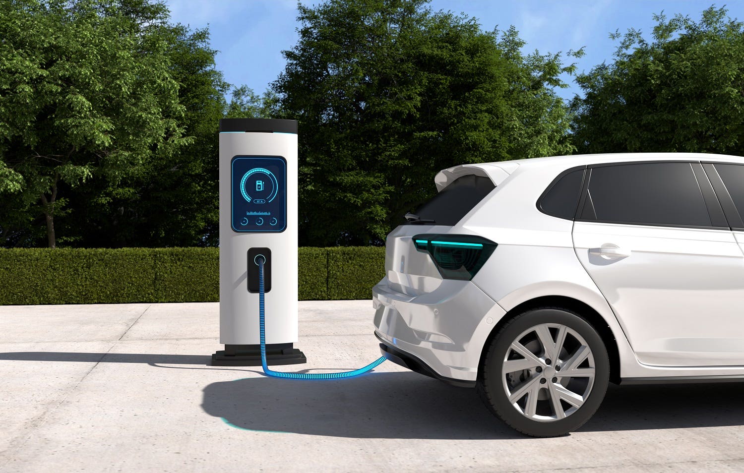 Auto elettriche
