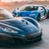 Bugatti-Rimac