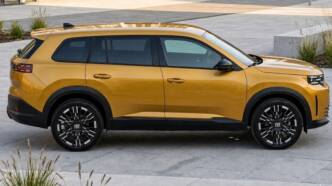 Fiat Grizzly render