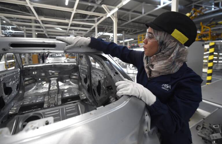 Fiat: dopo Topolino, Grizzly e Fastback, probabile un altro modello in Marocco