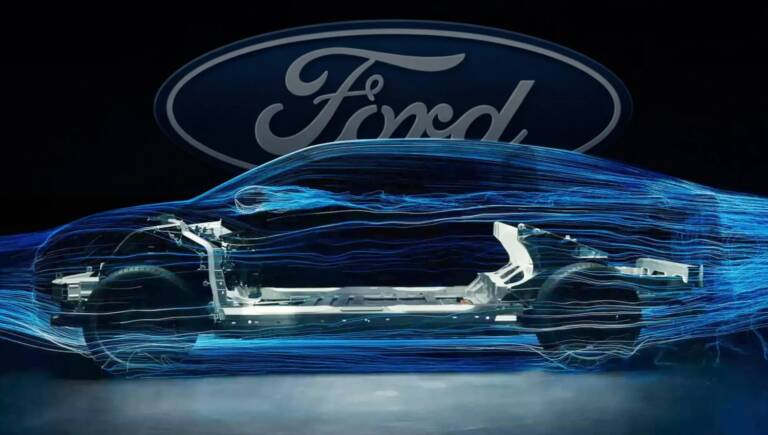 Ford: Jim Farley promette una nuova auto elettrica a prezzi accessibili