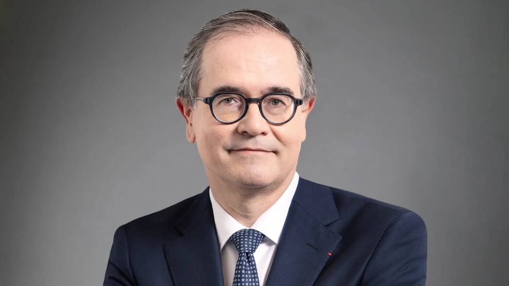 Francois Provost - Renault