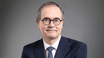 Francois Provost - Renault