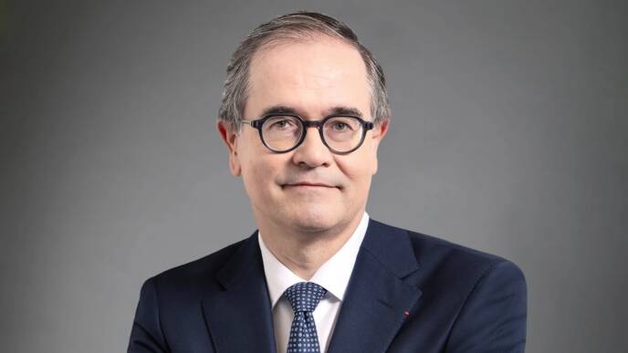 Francois Provost - Renault