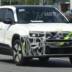 Jeep Avenger 2027 foto spia