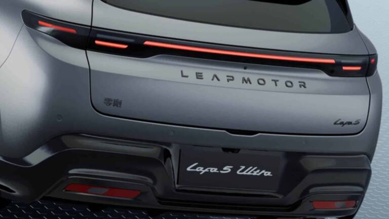 Stellantis e Leapmotor guardano al premium: nuovo marchio elettrico sopra i 40.000 euro?