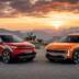 Nuove Hyundai Tucson e Nissan Qashqai