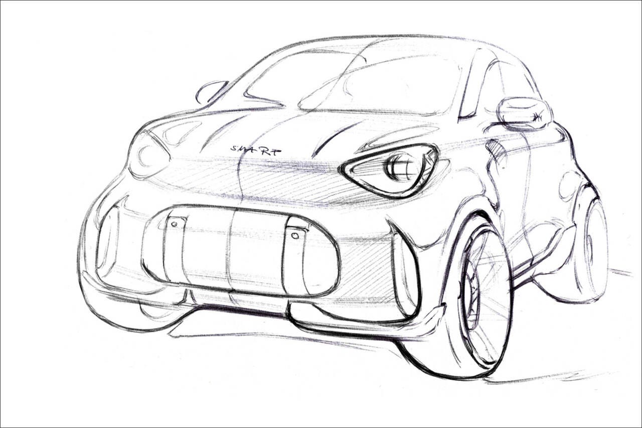 Smart #2