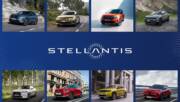 Stellantis