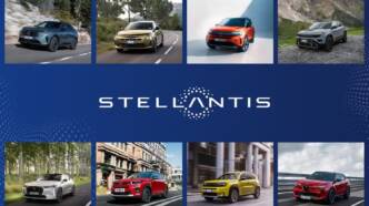 Stellantis