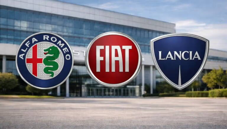 Alfa Romeo, Fiat e Lancia: maggio 2026 sarà un mese importante