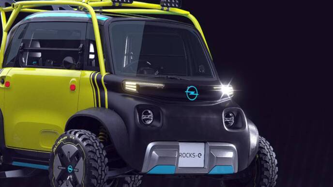 opel-rocks stellantis auto città