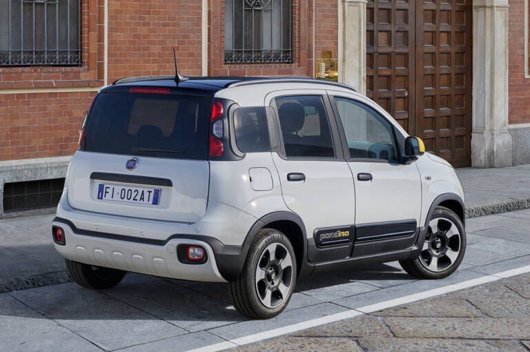 Fiat Pandina, l’immortale a Pomigliano: city car confermata fino al 2029