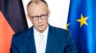 Friedrich Merz