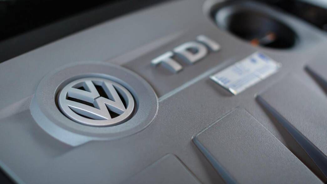 volkswagen Dieselgate