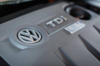 volkswagen Dieselgate