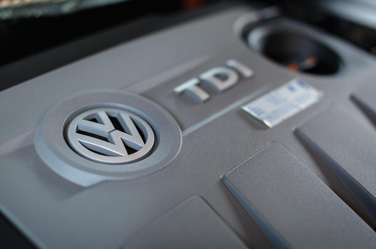 volkswagen Dieselgate