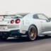 Nissan R35 GT-R