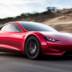Tesla Roadster