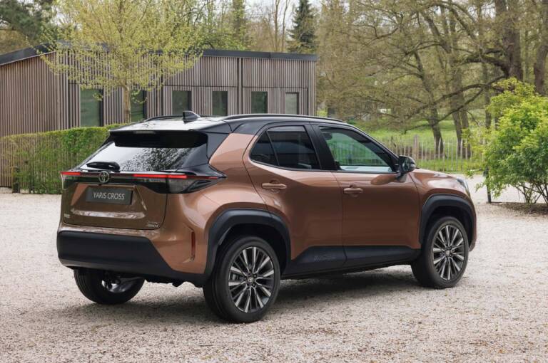 Toyota Yaris Cross 2026, la ricetta aggiornata per non scontentare nessuno
