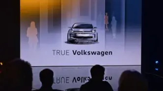 evento True Volkswagen