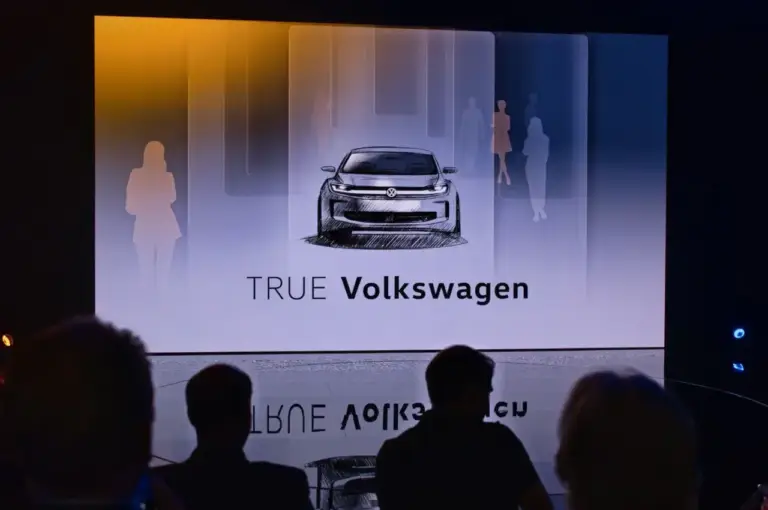 Volkswagen, cosa intende la casa tedesca per “ritorno all’autenticità”