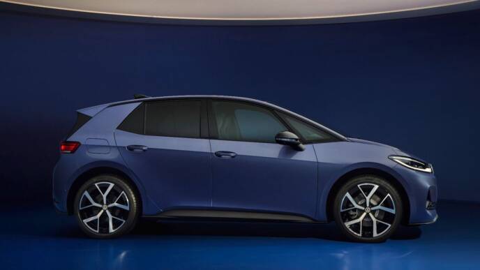 Volkswagen ID.3 Neo