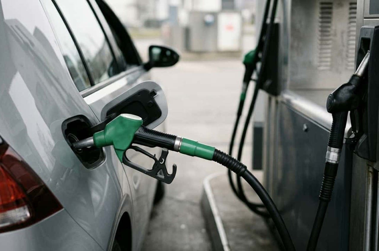carburanti italia