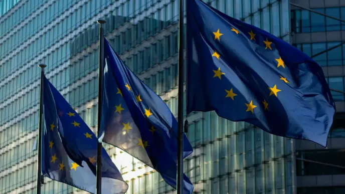 commissione europea bruxelles