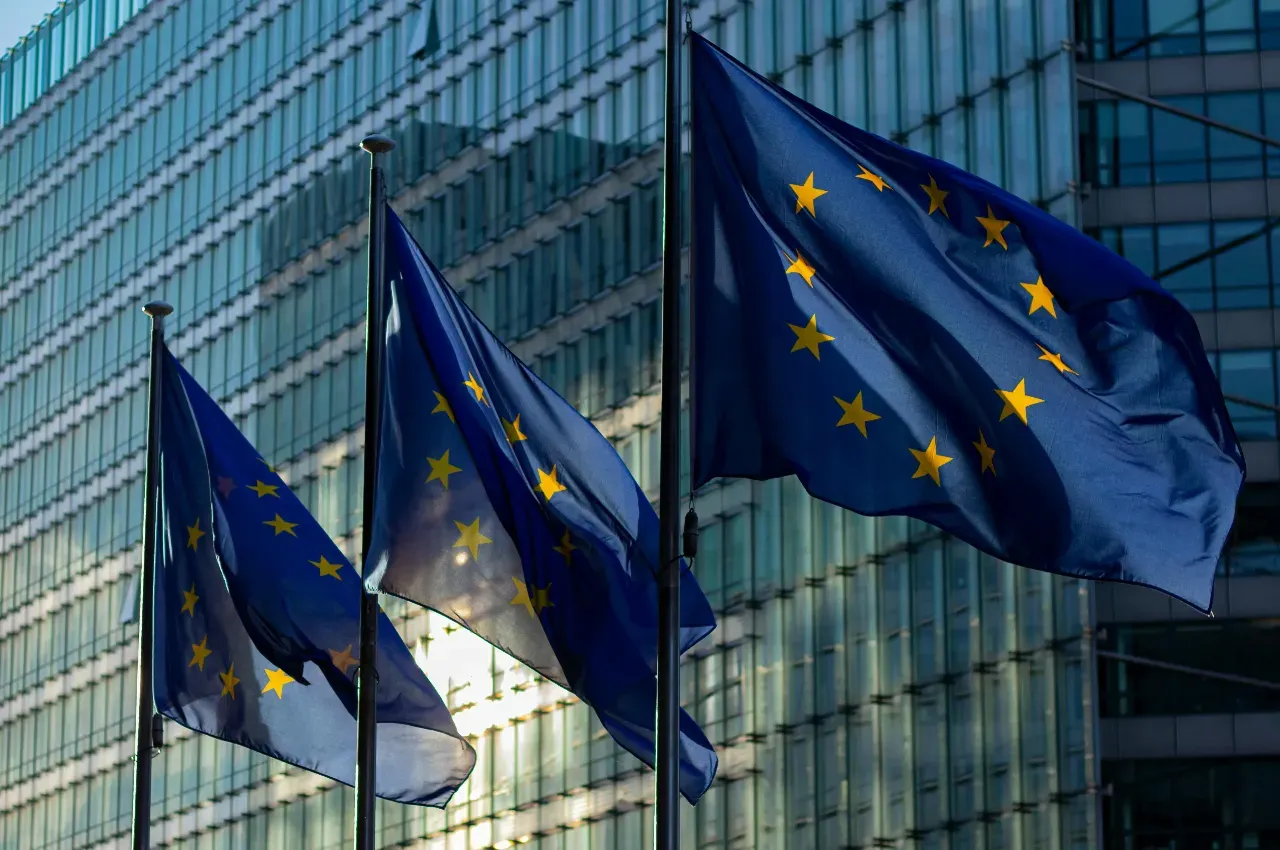 commissione europea bruxelles