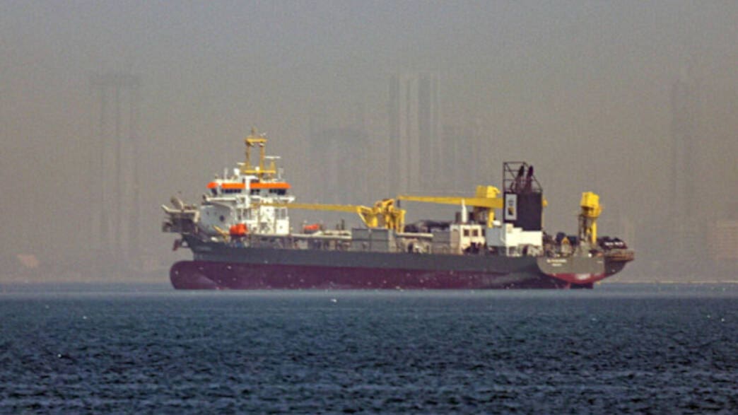 crisi Stretto di Hormuz